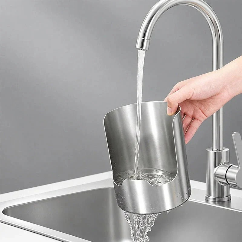 Porte-ustensiles de cuisine multifonction