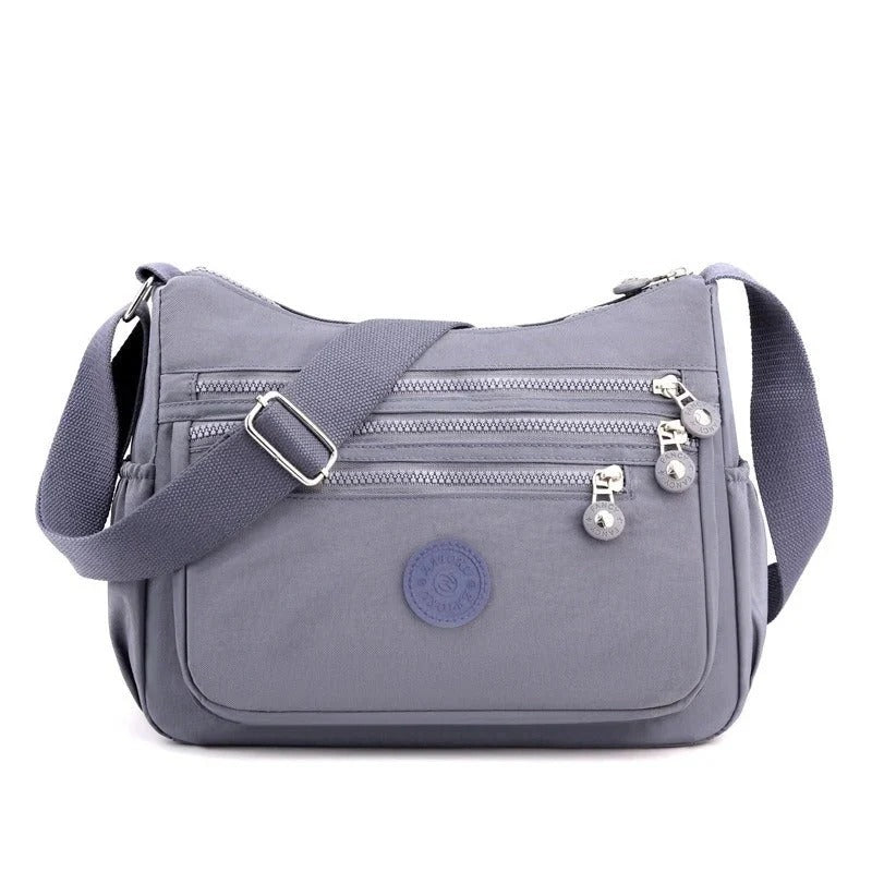 Sac léger en nylon