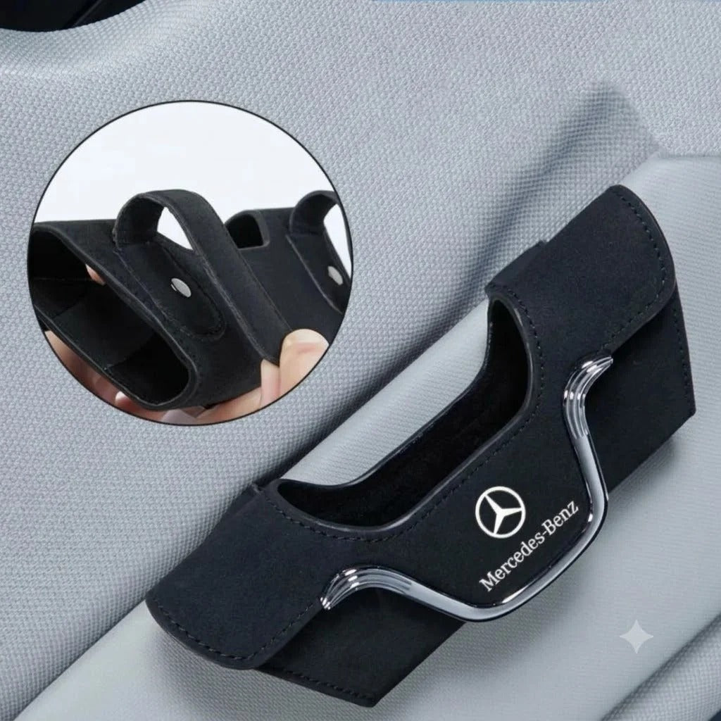 Nootly Porte-Lunettes Magnétique