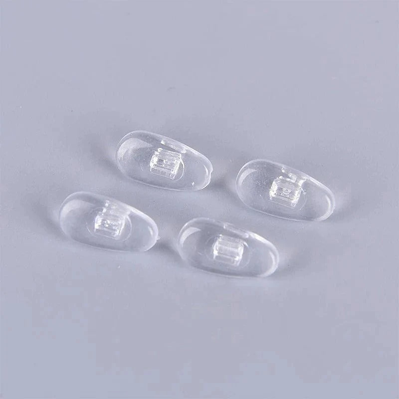 Kit de réparation pour plaquettes de lunettes