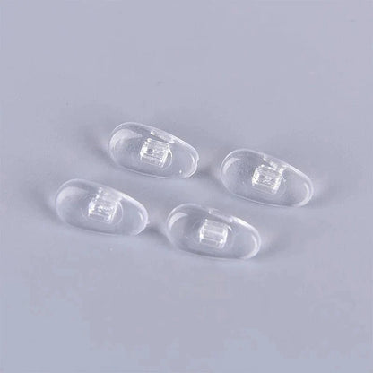 Kit de réparation pour plaquettes de lunettes