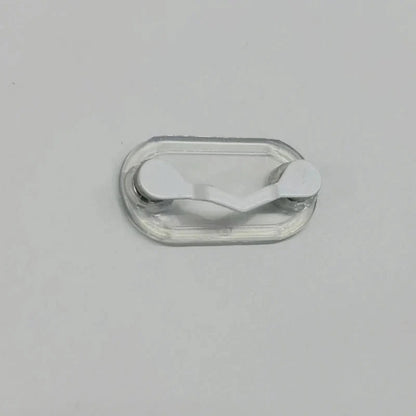 Porte-lunettes magnétique pour vêtements