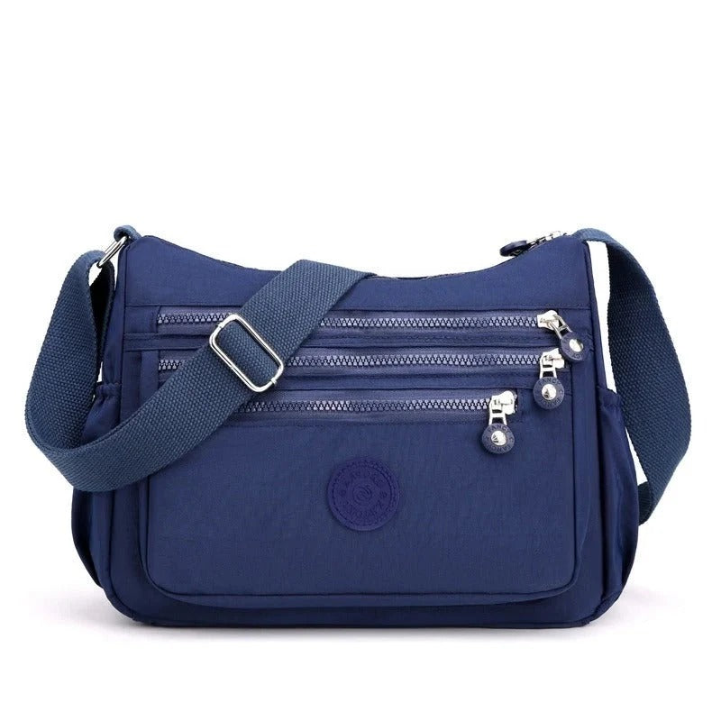 Sac léger en nylon