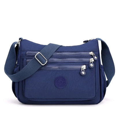 Sac léger en nylon