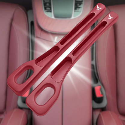 GapBlock PRO Bande Comble-Espace pour Siège de Voiture (lot de 2)