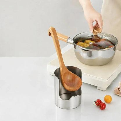Porte-ustensiles de cuisine multifonction