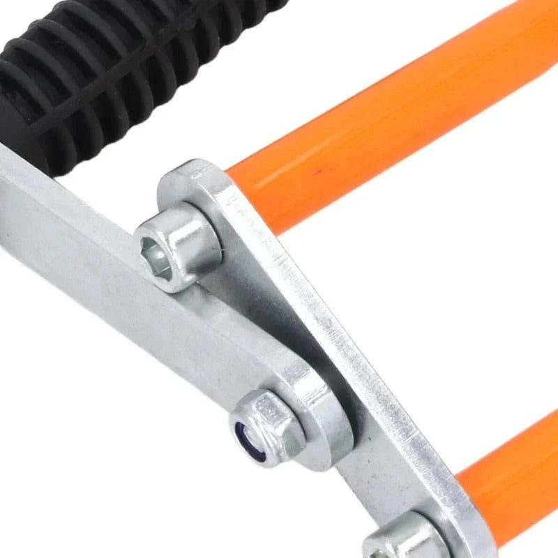 Porte-panneaux ergonomiques lot de 2