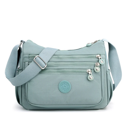 Sac léger en nylon
