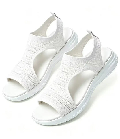 Sandales confortables pour femmes – Respirantes et légères