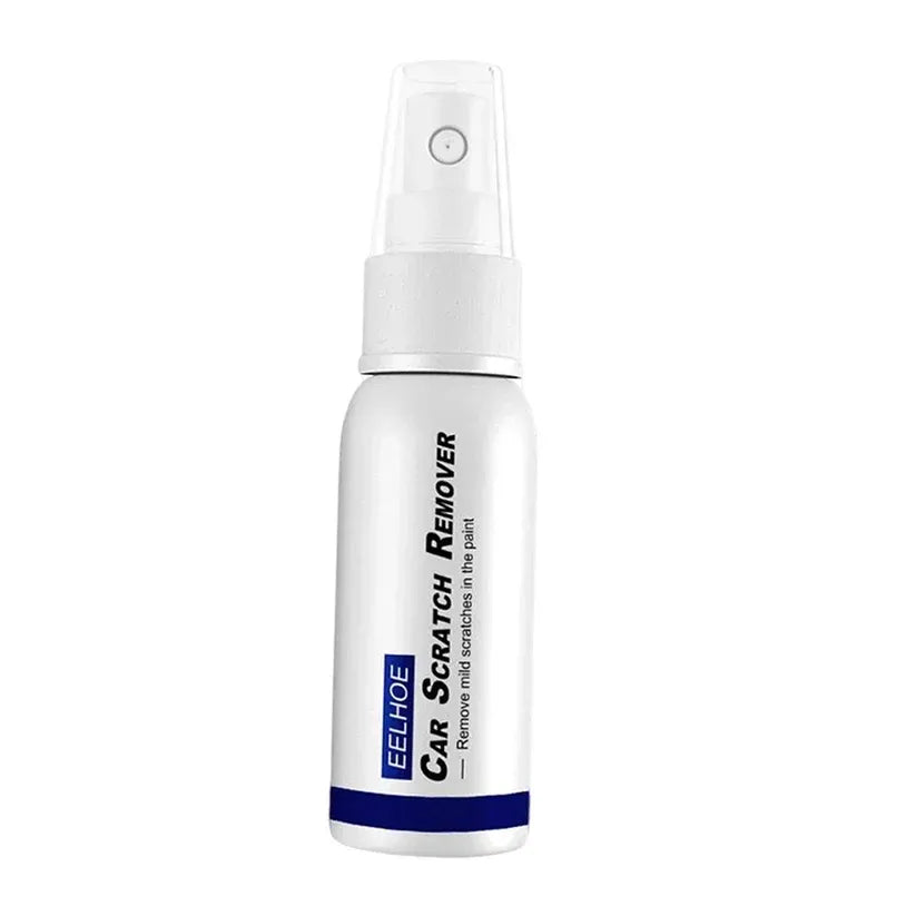 Spray anti-rayures pour voiture 100 ml