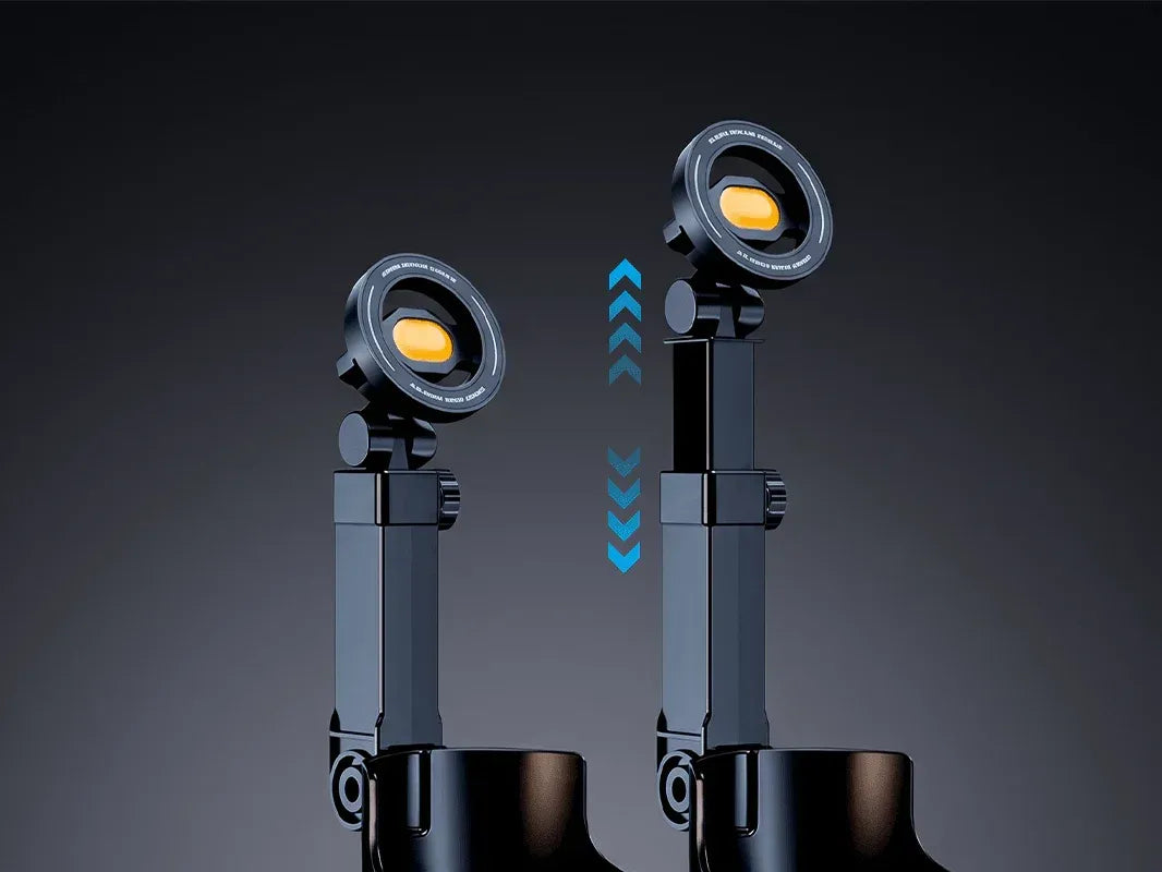 Support de téléphone pour porte-gobelet de voiture