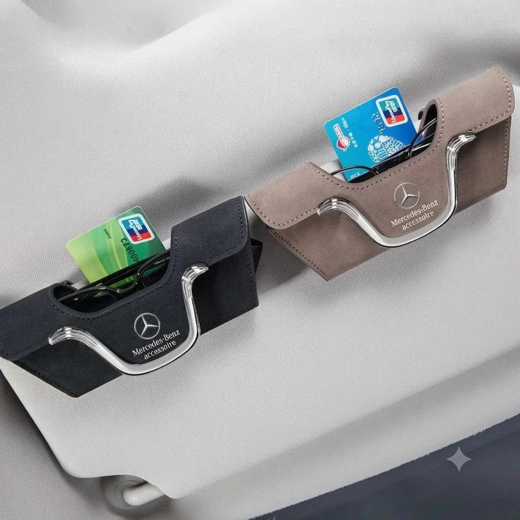 Nootly Porte-Lunettes Magnétique