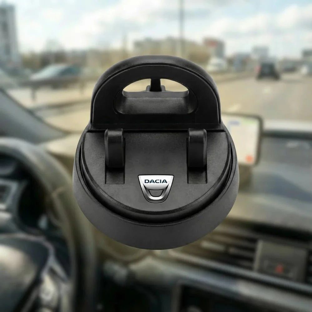 T80 Pro support de téléphone rotatif personnalisé pour voiture