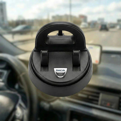 T80 Pro support de téléphone rotatif personnalisé pour voiture