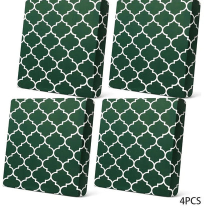Housse de coussin pour canapé de jardin