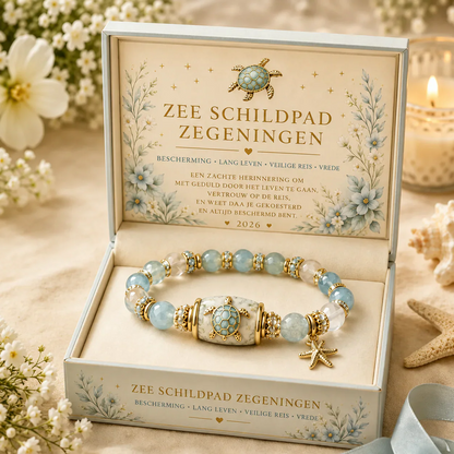 Bracelet d'espoir et de grâce élégant