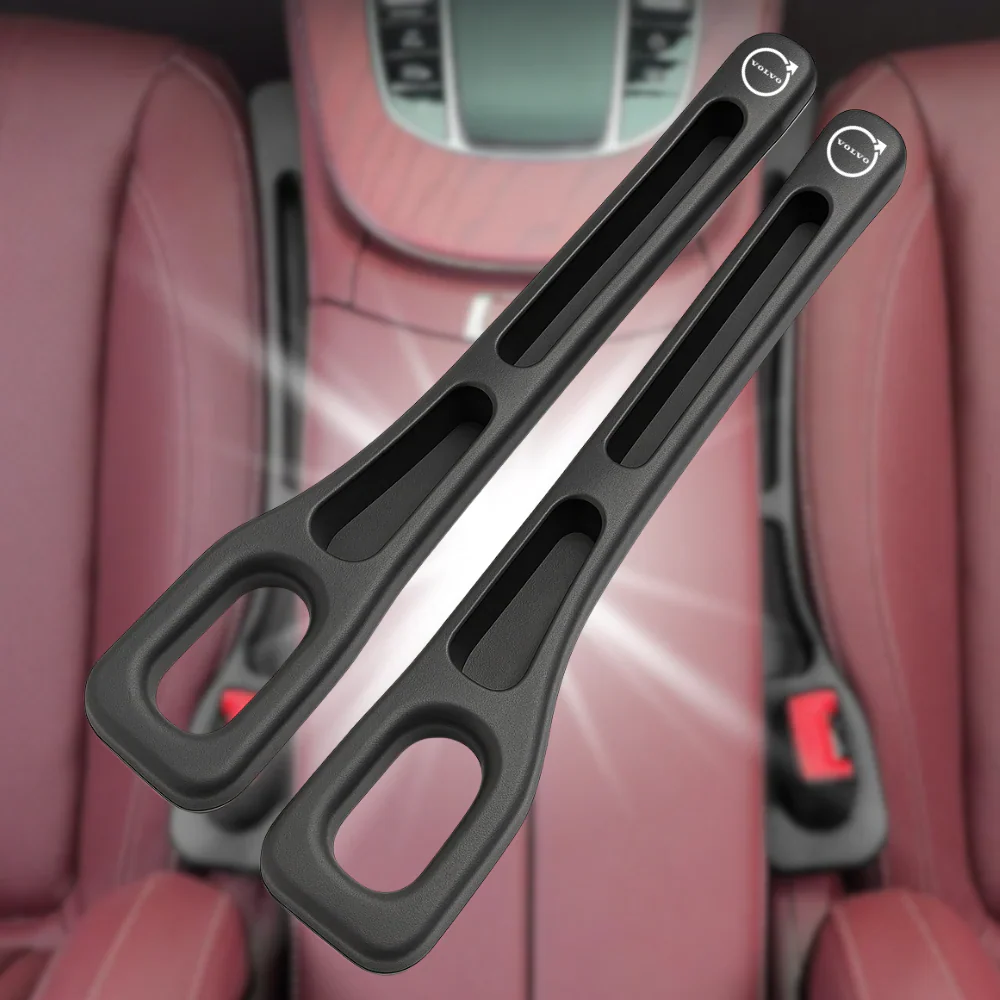 GapBlock PRO Bande Comble-Espace pour Siège de Voiture (lot de 2)