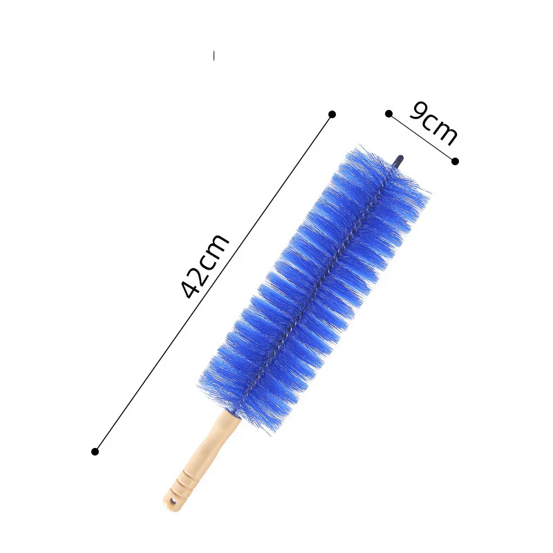 Plumeau en microfibre pliable – respirez à nouveau librement !