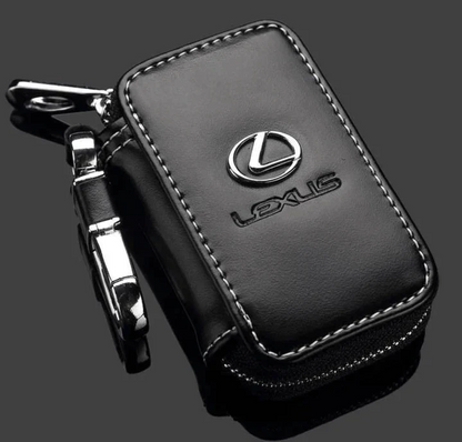 Porte-clés de voiture haut de gamme