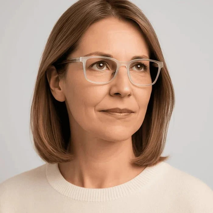 VisionSync – Lunettes progressives