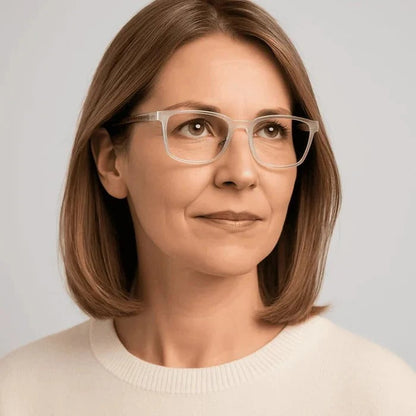 VisionSync – Lunettes progressives