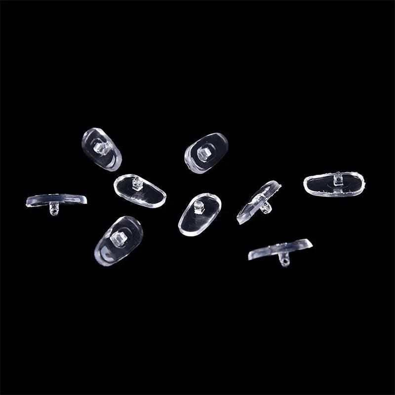 Kit de réparation pour plaquettes de lunettes