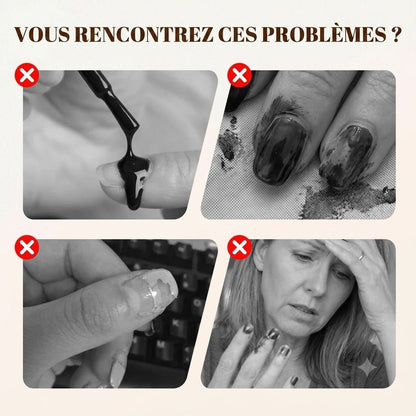 Ces stylos à double pointe transforment vos ongles en véritables œuvres d’art